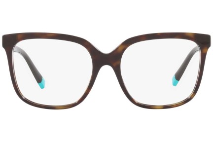 Ochelari Tiffany & Co. TF2227 8015 Pătrați Havana