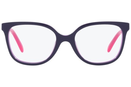 Ochelari Vogue Eyewear VY2012 2809 Pătrați Violeți