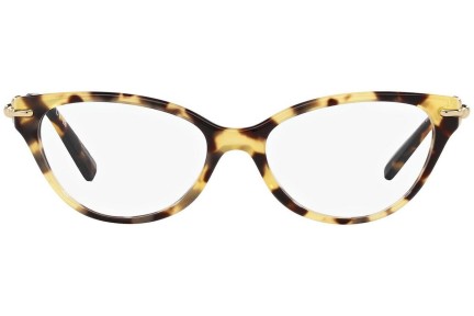 Ochelari Tiffany & Co. TF2231 8064 Cat Eye Havana