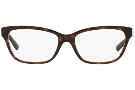 Ochelari Tiffany & Co. TF2233B 8015 Dreptunghiulari Havana