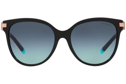 Ochelari de soare Tiffany & Co. TF4193B 80019S Specială Negri