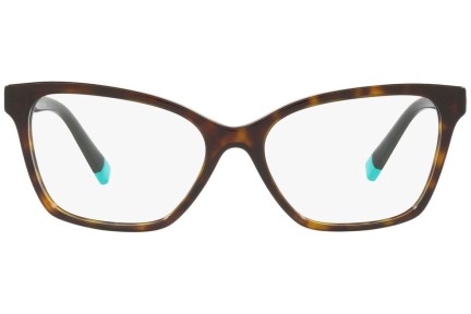 Ochelari Tiffany & Co. TF2228 8015 Cat Eye Havana