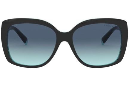 Ochelari de soare Tiffany & Co. TF4171 80559S Pătrați Negri