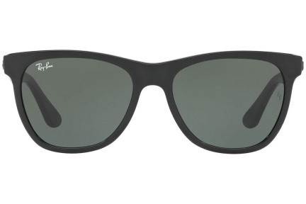 Ochelari de soare Ray-Ban RB4184 601/71 Pătrați Negri