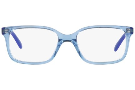 Ochelari Vogue Eyewear VY2014 2854 Dreptunghiulari Albaștri