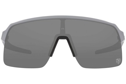 Ochelari de soare Oakley Sutro Lite OO9463 946328 Lentilă unică | Shield Gri