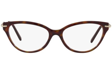 Ochelari Tiffany & Co. TF2231 8015 Cat Eye Havana