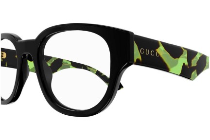 Ochelari Gucci GG1429O 003 Ovali Negri