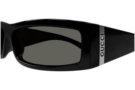 Ochelari de soare Gucci GG1492S 007 Specială Negri