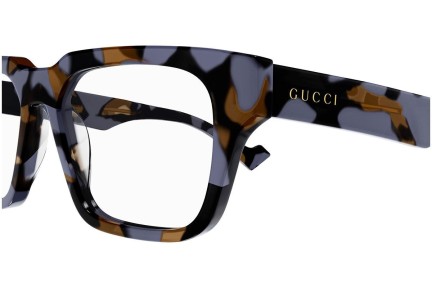 Ochelari Gucci GG0963O 006 Dreptunghiulari Havana