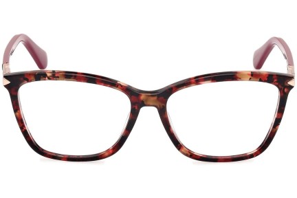 Ochelari Guess GU2880 071 Cat Eye Havana