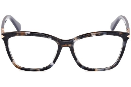 Ochelari Guess GU2880 056 Cat Eye Havana