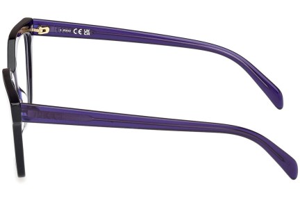 Ochelari Emilio Pucci EP5239 092 Specială Violeți