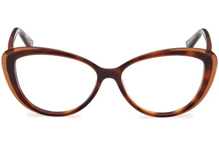 Ochelari Guess GU2978 052 Cat Eye Havana