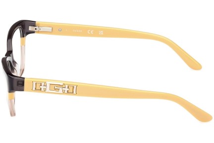 Ochelari Guess GU2979 041 Dreptunghiulari Multicolor