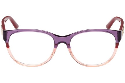 Ochelari Guess GU2980 071 Rotunzi Multicolor