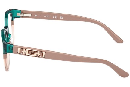 Ochelari Guess GU2980 059 Rotunzi Multicolor