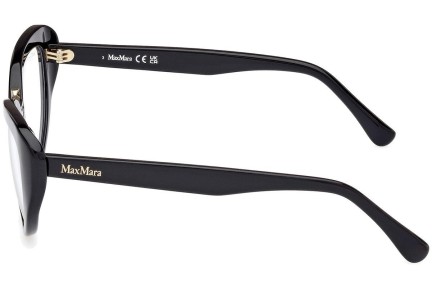 Ochelari Max Mara MM5109-B 001 Cat Eye Negri