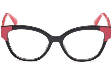 Ochelari Max&Co. MO5117 001 Rotunzi Negri