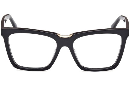 Ochelari Max Mara MM5111 001 Pătrați Negri