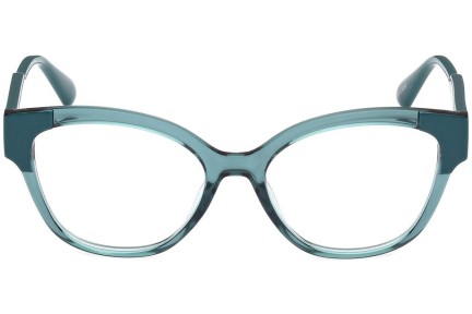 Ochelari Max&Co. MO5117 096 Rotunzi Verzi