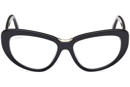 Ochelari Max Mara MM5109-B 001 Cat Eye Negri