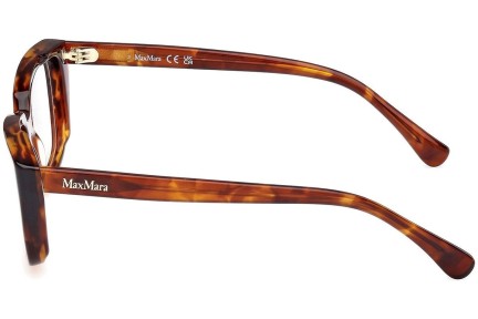 Ochelari Max Mara MM5112 053 Pătrați Havana