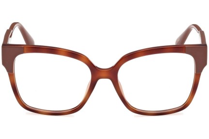 Ochelari Max&Co. MO5116 052 Pătrați Havana