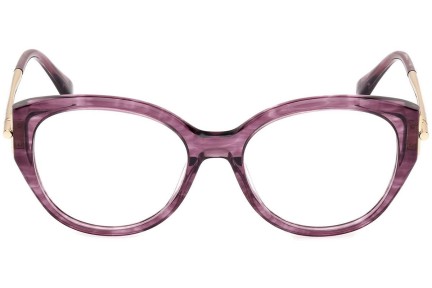 Ochelari Max Mara MM5116 083 Rotunzi Violeți