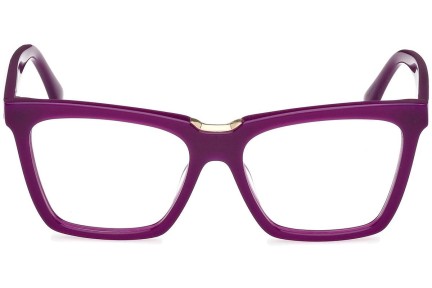 Ochelari Max Mara MM5111 081 Pătrați Violeți