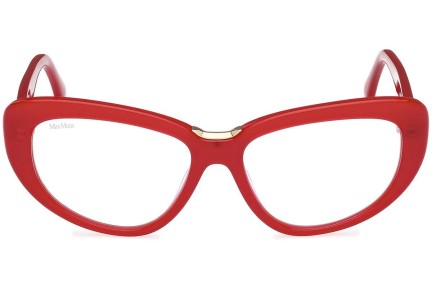 Ochelari Max Mara MM5109-B 066 Cat Eye Roșii