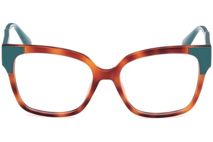 Ochelari Max&Co. MO5116 053 Pătrați Havana