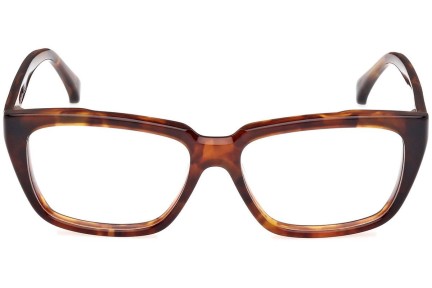 Ochelari Max Mara MM5112 053 Pătrați Havana