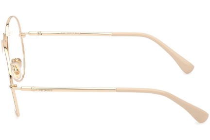 Ochelari Max Mara MM5119 045 Rotunzi Maro