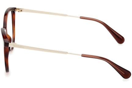 Ochelari Max&Co. MO5120 052 Cat Eye Havana