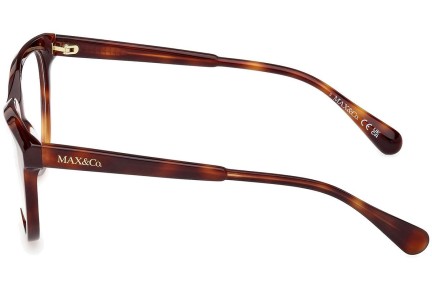 Ochelari Max&Co. MO5125 052 Rotunzi Havana