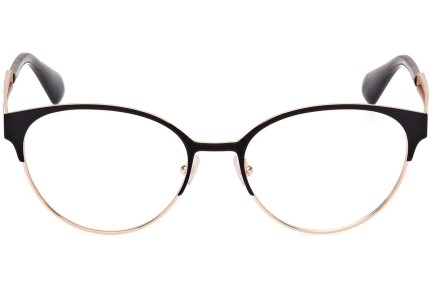 Ochelari Max&Co. MO5124 001 Rotunzi Negri