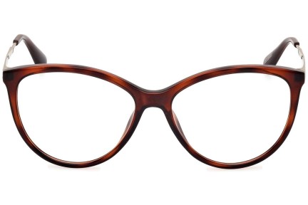 Ochelari Max&Co. MO5120 052 Cat Eye Havana