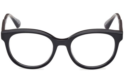 Ochelari Max&Co. MO5126 001 Rotunzi Negri