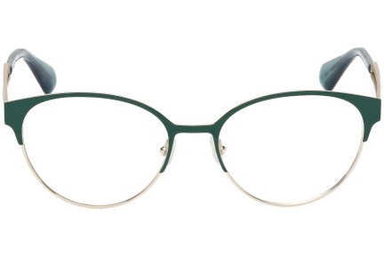 Ochelari Max&Co. MO5124 096 Rotunzi Verzi