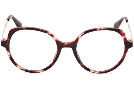 Ochelari Max&Co. MO5121 055 Rotunzi Havana