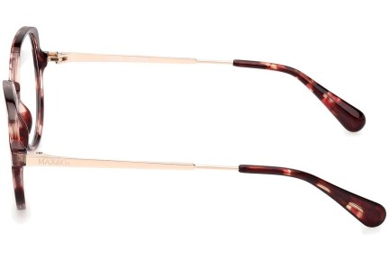 Ochelari Max&Co. MO5121 055 Rotunzi Havana