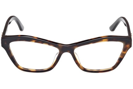 Ochelari Marciano GM0396 052 Cat Eye Havana