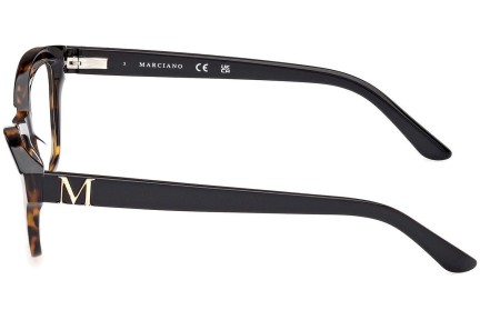 Ochelari Marciano GM0396 052 Cat Eye Havana