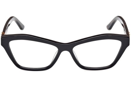 Ochelari Marciano GM0396 005 Cat Eye Negri