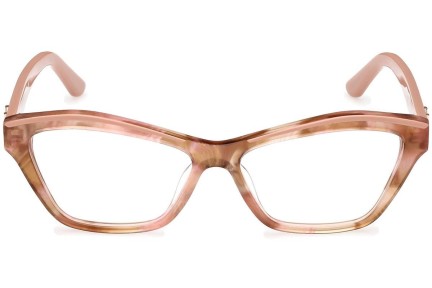 Ochelari Marciano GM0396 074 Cat Eye Multicolor