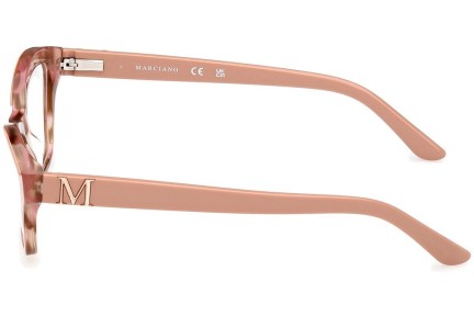 Ochelari Marciano GM0396 074 Cat Eye Multicolor