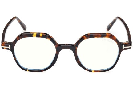 Ochelari Tom Ford FT5900-B 056 Specială Havana