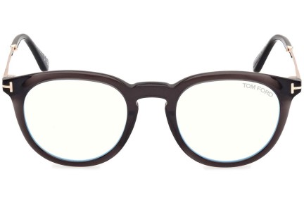 Ochelari Tom Ford FT5905-B 005 Rotunzi Negri