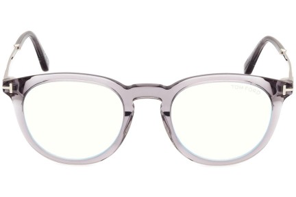 Ochelari Tom Ford FT5905-B 020 Rotunzi Gri